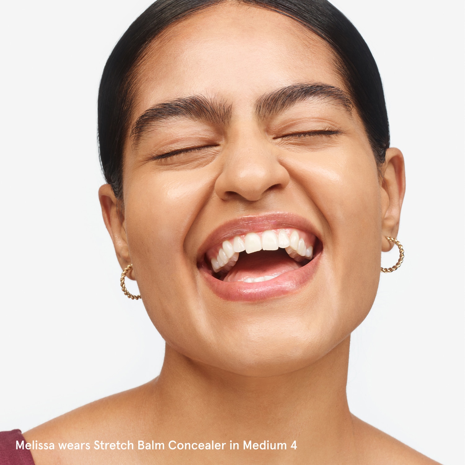 STRETCH CONCEALER (CORRECTOR PARA OJOS CON COBERTURA EFECTO HIDRATANTE)